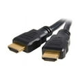 thumbnail image 3 of Unirise 10ft HDMI A/V 4K Ready Cable - Black, 3 of 3