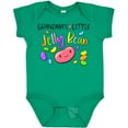 thumbnail image 3 of Inktastic Grandma's Little Jellybean Cute Easter Candy Boys or Girls Baby Bodysuit, 3 of 5