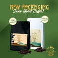 thumbnail image 6 of Colombian Supremo – Medium Roast, Gourmet Coffee Beans, Balanced & Smooth Flavor, 12 oz, 6 of 6
