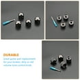thumbnail image 2 of 1 Set Professional Guitar Tone Volume Knob Potentiometer Caps Guitar Accessories, 2 of 7