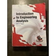 thumbnail image 1 of Pre-Owned Introduction to Engineering Analysis, 9780133485080, 0133485080, Paperback, 4 edition, 1 of 1