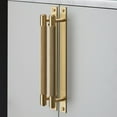 thumbnail image 6 of Buster + Punch UPB-054578 Cross 4-15/16" Center To Center Luxury Industrial Diamond Knurl, 6 of 7