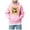 Pink, variant on Ccpelsie Kids Hoodies for Boys Oversized Long Sleeve Sweatshirt Gradient Boys Pullover Tops(Pink,4-5 Years)