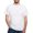 White, variant on CafePress - Leave Me Alone Dark T Shirt - Men's Classic Cotton T-Shirts