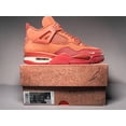 thumbnail image 3 of N I-K-E A i r-Jor-dan 4“Brick by Brick”HF4340-800 Men's Shoes New, 3 of 5