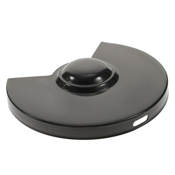 GOOHOCHY 1Set Bench Grinder Guard for Power Tool Part with Safety Protection