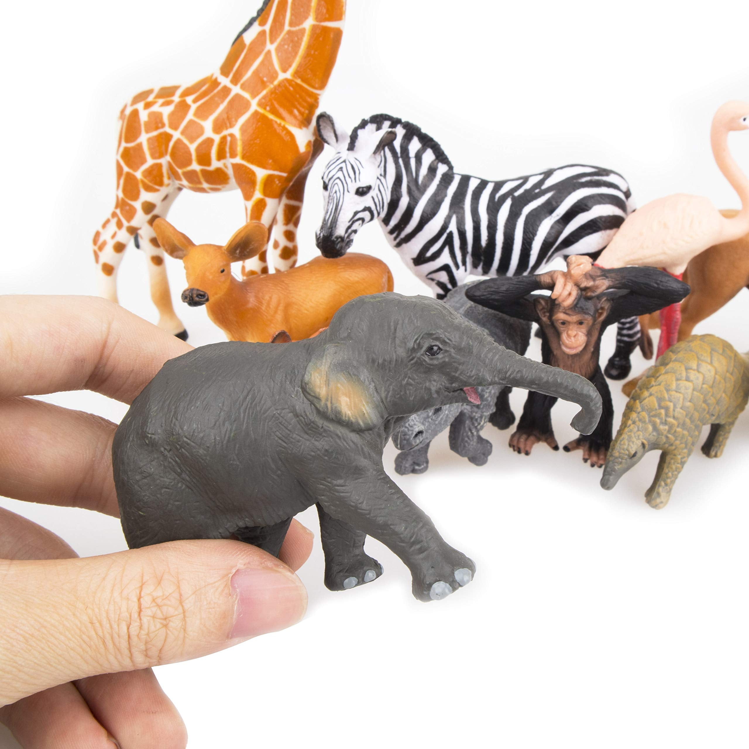 Toymany animals deals