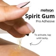 thumbnail image 3 of Adhesivo Makeup Spirit Gum Mehron Special FX, 130 ml, mate, 3 of 6