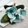 Jrocdr Magnolia Flowers Magnolia Flower Wedding Flower Bouquet Vase