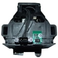 thumbnail image 3 of Lutema Economy Bulb for Panasonic PT-DW5700E (Single Lamp) Projector (Lamp with Housing), 3 of 5