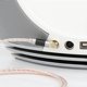 thumbnail image 5 of Cable adaptador de audio para automóvil de 3,5 mm, cable de actualización de auriculares, cable de audio para teléfono móvil, 5 of 6