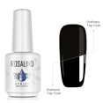 thumbnail image 4 of Vernis Gel 15 ml Inodore Brillant Gel Professionnel pour Ongles Couche de Base pour Salon, 4 of 8