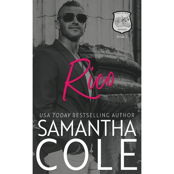 Cock & Bull Rico, Book 2, (Paperback)