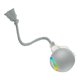 thumbnail image 2 of Pelota de juguete interactiva para gatos de interior, juguete de entretenimiento para gatos, pelota rodante inteligente Gris, 2 of 9