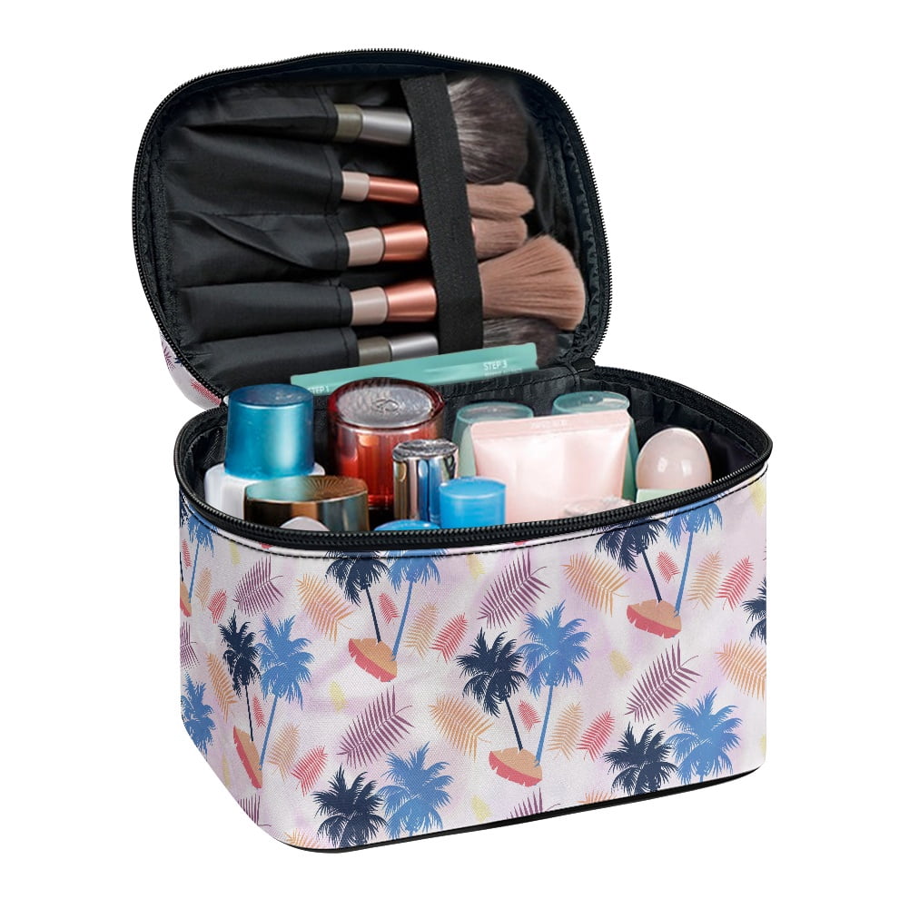 Project Mc2 - Ultimate Makeover Bag W With Make Your Own