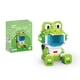thumbnail image 1 of 3D Cute animal spaceman Modelo De Juguete Bloques Adorno Regalo, 1 of 4