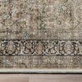 thumbnail image 7 of Well Woven Asha Delphine Vintage Persian Oriental Beige 3'11" x 5'3" Flat-Weave Area Rug, 7 of 7
