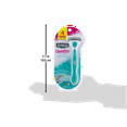 thumbnail image 6 of Schick Quattro for Women Sensitive Hypo Allergenic Aloe Razor with 2 Refill Blades, 6 of 6