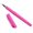 Pink, variant on Pen Perpetual Inkless Pencil Stationery for Everyday Writing Drafting Tool for Letters and Notes,16.2 cm×0.91 cm,Red