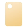 thumbnail image 2 of KLKCMS Acrylic Makeup Mixing Color Matching Concealer Blending Painting Board Durable Golden, 2 of 9