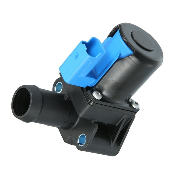 M5Z-18495-C BM5Z-18495-A HVAC Heater Control Valve Solenoid Valve for Ford Escape 2013-2016