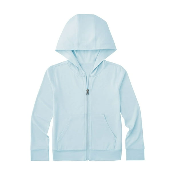 Member's Mark Girl's Favorite Soft Zip Up Jacket - Samsclub.com