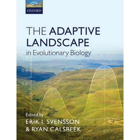 The Adaptive Landscape in Evolutionary Biology -