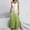 Multicolor-1, variant on Plus Size Nightgown for Women New Women’s Satin Nightgown Gradual V-Neck Spaghetti Strap Sleep Dress Casual Comfy Side Split Long Nightwear