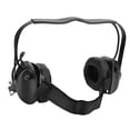 thumbnail image 4 of Auriculares con reducción de ruido, auriculares con reducción de ruido para aviación, auriculares con micrófono para aviación, auriculares con cancelación de ruido diseñados para la perfección, 4 of 9