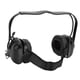 thumbnail image 3 of Auriculares De Reducción De Ruido De 1 W Con Carcasa De Metal Y ABS, Auriculares Con Cancelación De Ruido, Para Vuelo De Piloto De Aviación, 3 of 8