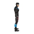 thumbnail image 7 of DC Essentials Dceased 6 Inch Action Figure - Dceased Nightwing, 7 of 7