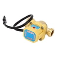 thumbnail image 2 of Water Pump Switch, Water Pump Pressure Switch 2A Adjustable  For Home, 2 of 8