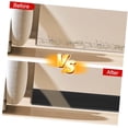 thumbnail image 5 of Bybiment Wall Baseboard 4 Inch 40 Feet, Flexible Self-Adhesive Rubber Baseboard for Walls, and Stick Wall, 5 of 6