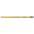 thumbnail image 4 of Ticonderoga No. 2 Pencils, Pre-Sharpened, 12 Per Pack, 3 Packs, 4 of 5