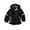 Super Navy, variant on LONDON FOG Boys' Big Active Puffer Jacket Winter Coat