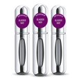 thumbnail image 1 of Perfume CA Perfume Blaeker Way Eau de Parfum 5mL Refillable, 1 of 6