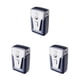 thumbnail image 4 of Mini ventilador de cintura USB 12000mAh Moyic Azul Type1 NO1, 4 of 6