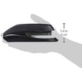 thumbnail image 3 of Standard Stapler, Eco Version, 15 Sheets, Black (S7054501), 3 of 4