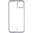 thumbnail image 3 of ITSKINS Spectrum_R Mood Case for iPhone 15 plus / 14 plus - Clear/Light Purple, 3 of 3