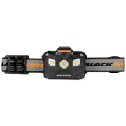 Blackfire BBM6048 RECH Headlamp 400L - 3 Mode