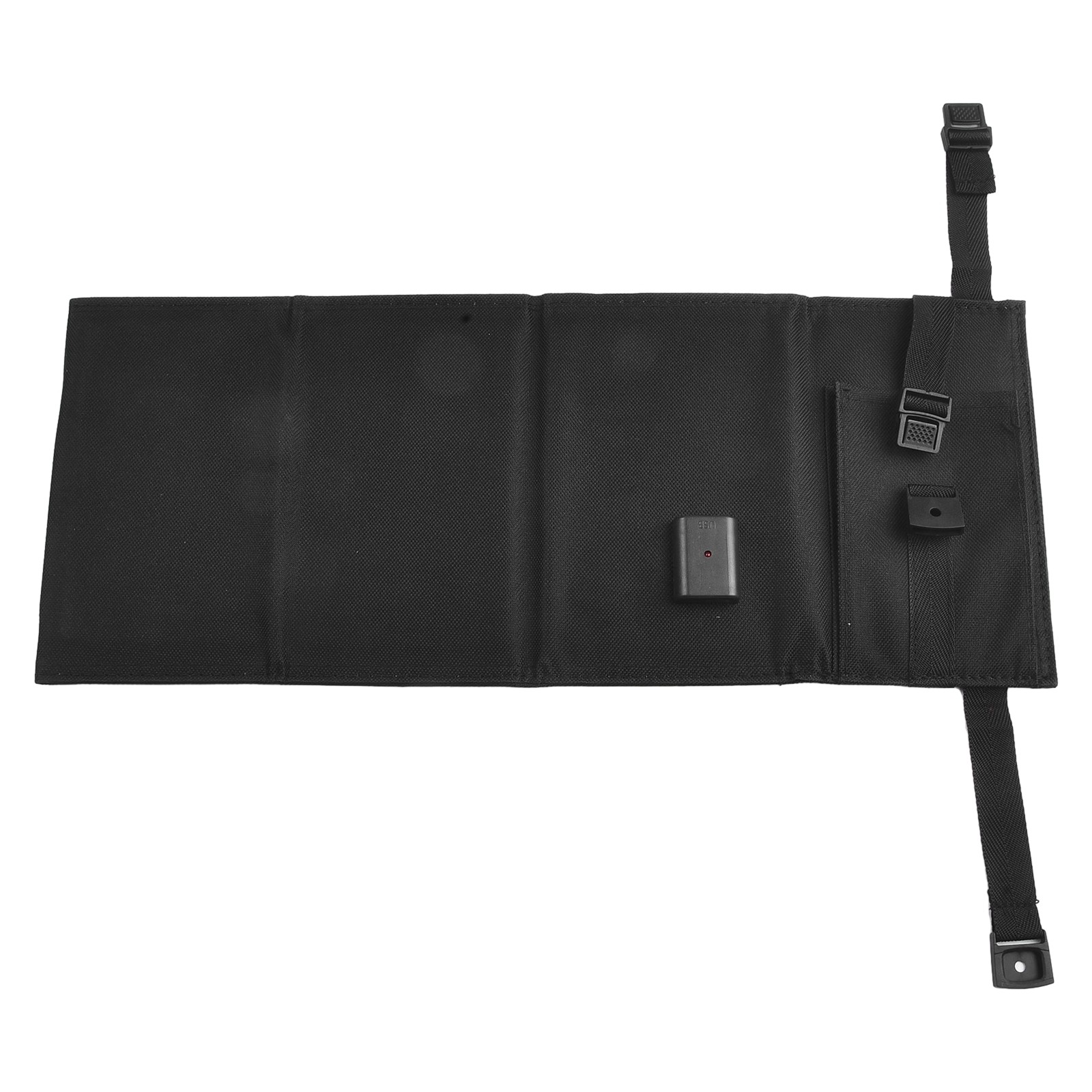 Waterproof Foldable Solar Panel Charger for Outdoor Activities 20W Power Output