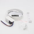 thumbnail image 4 of Plafon 30 LEDS LUZ de DIA VOLTECK PLA-203L, 4 of 4