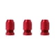 thumbnail image 4 of Eigraketly Anillos de límite de herramientas auxiliares de tope de taladro ajustable para punzón de carpintería Type1 NO1, 4 of 6