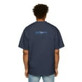 thumbnail image 4 of Cali C. 805 Men's Heavy Tee, 4 of 4