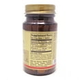 thumbnail image 2 of Solgar Dry Vitamin A 1500 mcg (5000 IU) Tablets - 100 ct, 2 of 2