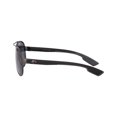 thumbnail image 3 of Costa Loreto Metal Frame Gray Plastic Lens Unisex Sunglasses LR22OGP, 3 of 4