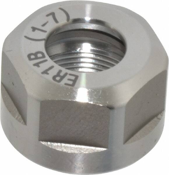 Accupro ER11 Collet Nut