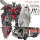 thumbnail image 1 of QIHU BMB-Robot transFormable de 17CM para niños, Figura de acción de Anime, modelo de coche de película, deFormación genial, 8801A, Mini SS05, 1 of 4