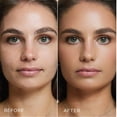 thumbnail image 6 of Nude by Nature Perfect Skin Filter Foundation, N4 Silky Beige, 6 of 7