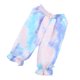 thumbnail image 1 of Pantalones Jogger Tie Dye para Niñas, Joggers Tie Dye para Niñas Pantalones Deportivos Sueltos Tie Dye Pantalones Deportivos Tie Dye para Niñas Diseño de Próxima Generación, 1 of 8